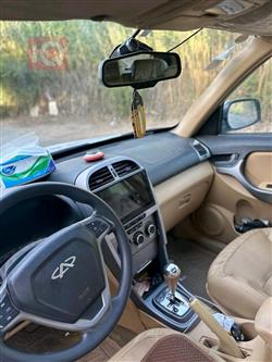 Chery Tiggo 3